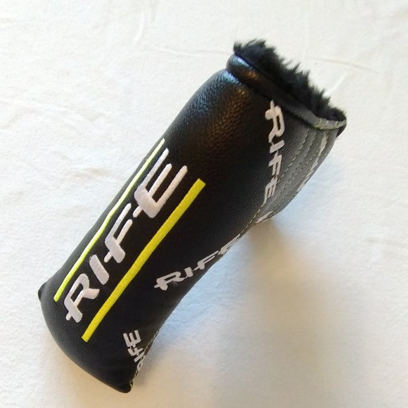 Rife Blade Putter Cover - Picture 7 of 9